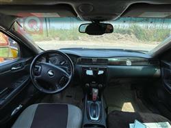 Chevrolet Impala